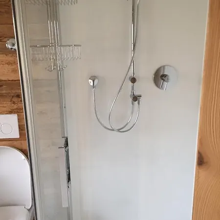 Hi Franziskus - #51601 Apartman Chieming