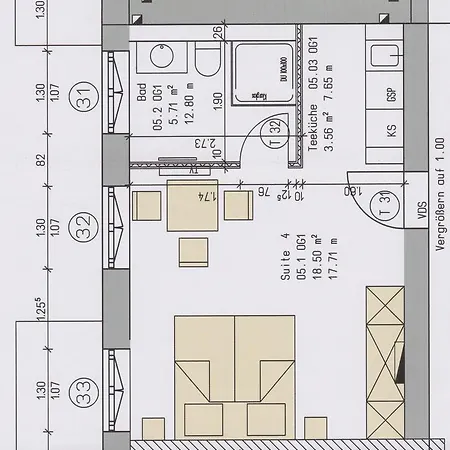 Hi Franziskus - #51601 Apartman Chieming