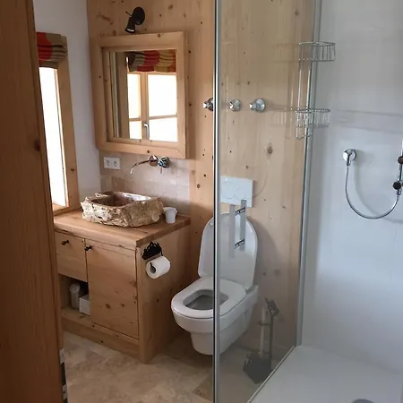 Apartman Hi Franziskus - #51601 Chieming
