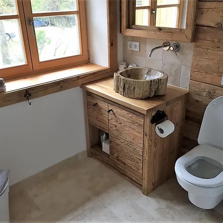 Apartman Hi Franziskus - #51601