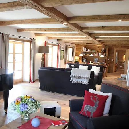 Apartman Hi Franziskus - #51601 Chieming